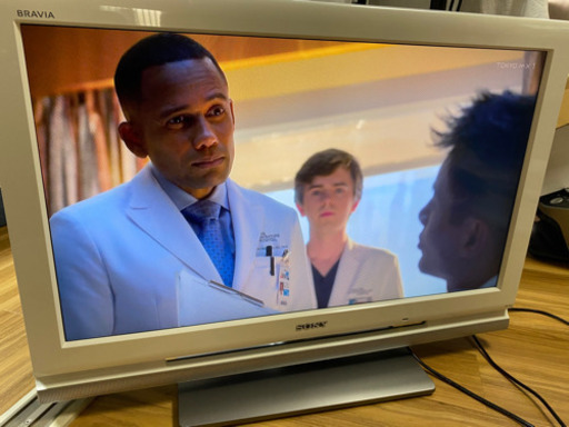 SONY BRAVIA 32インチテレビ　CanonPIXUS MG5430