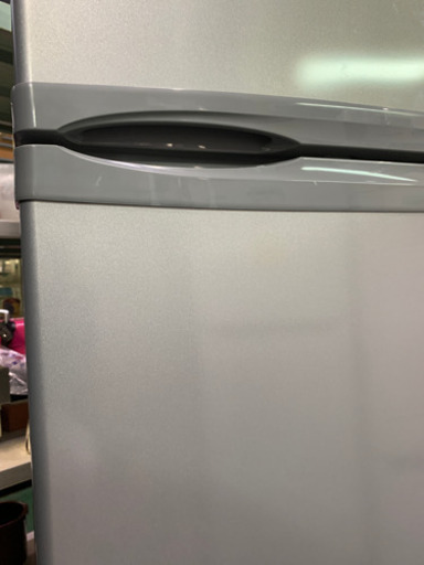 DAEWOO ダイウー　2ドア冷蔵庫　2012年　227L DR-B23AS 中古