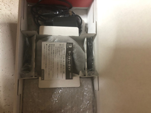中古完動　ニンテンドースイッチ＋あつまれどうぶつの森