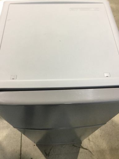 SHARP 118L 2ドア　冷凍冷蔵庫　SJ-H12Y-S 2016年