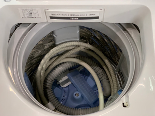 Panasonic インバーター　洗濯機　7kg 2015年　NA-FA70HJ 中古