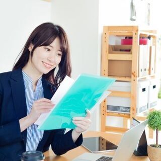 0100　裁量権をもって働ける内勤営業