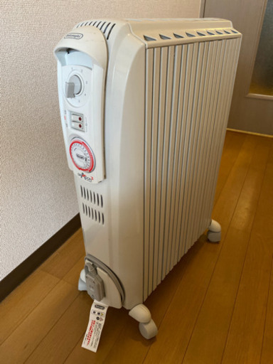 デロンギ オイルヒーター