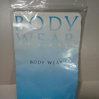 オルビス　サマーインナー　半袖（脇汗止付）Ｍ　スカイブルーの画像