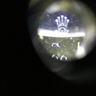 時計パーツの画像