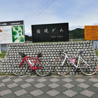 サイクリング仲間募集