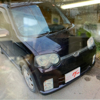 平成17年式ムーヴ‼️ターボ車‼️の画像