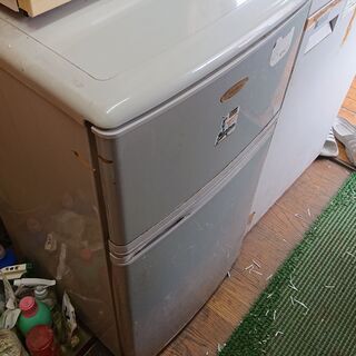 冷蔵庫１