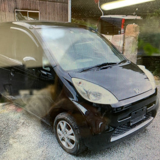 平成16年式ライフ‼️車体のみ33000円‼️の画像