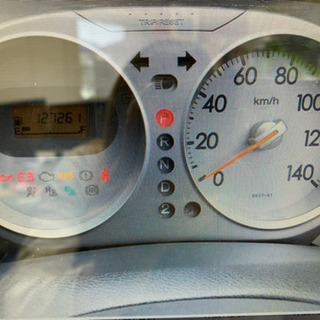 平成16年式ライフ‼️車体のみ33000円‼️の画像