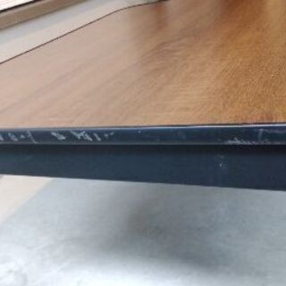 こたつテーブルの画像