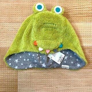 【美品】べビー・子供用帽子