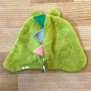 【美品】べビー・子供用帽子の画像