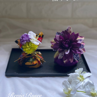 🌿再投稿❣️サシェ作りワークショップ🌿