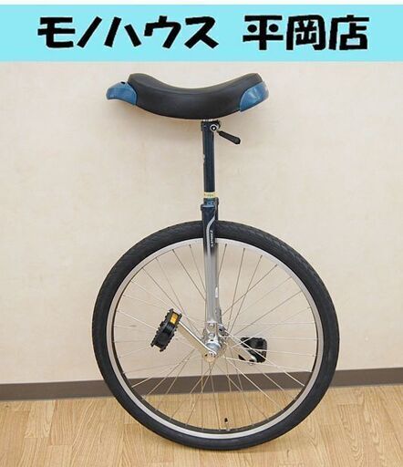 BRIDGESTONE 一輪車 SPN-24 スピンズ 24サイズ 日本一輪車協会 認定品 ブリヂストン☆ PayPay(ペイペイ)決済可能 ☆ 札幌市 清田区 平岡