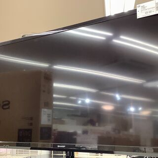 SHARP  LED液晶テレビ　2T-C32AE1  32インチ　2020年製