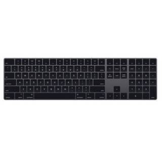 アップル Apple Magic Keyboard テンキー付 ...