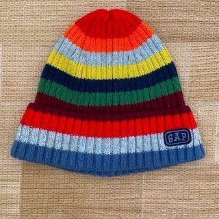 【新品未使用】子供用帽子（GAP KIDS）
