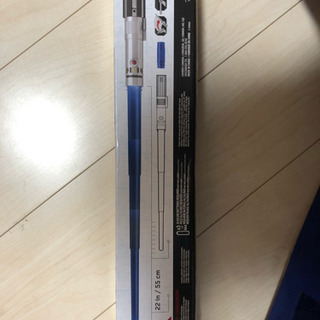 スターウォーズライトセイバー♪の画像