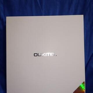 【新品未使用】OUKITEL Y4800 SIMフリー