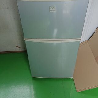 冷蔵庫２