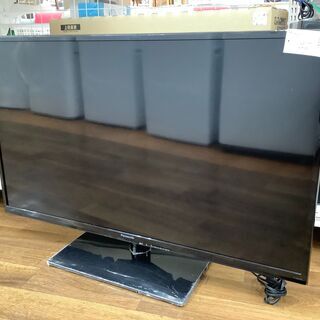 Panasonic LED液晶テレビ　TH-39A300  39インチ　2014年製