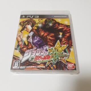 PS3☆ジョジョオールスターの画像