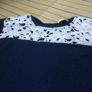 カットソー　Ｔシャツ　サイズM
