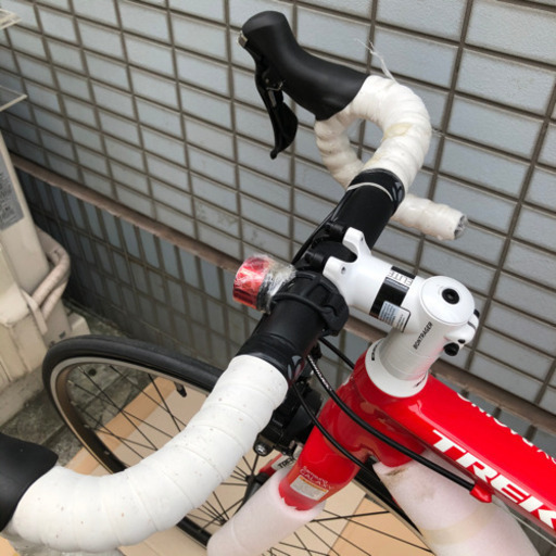 TREK（トレック）Émonda ALR 5（エモンダALR5） カラー：Viper Red 価格￥199,000