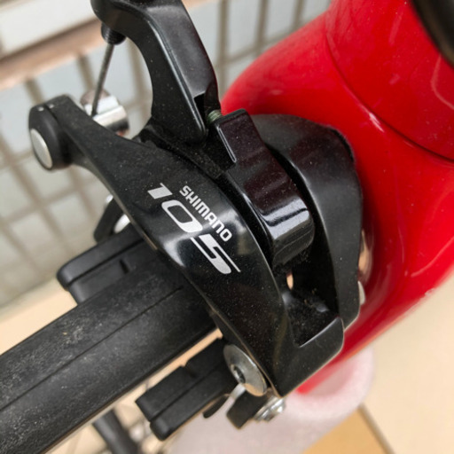 TREK（トレック）Émonda ALR 5（エモンダALR5） カラー：Viper Red 価格￥199,000