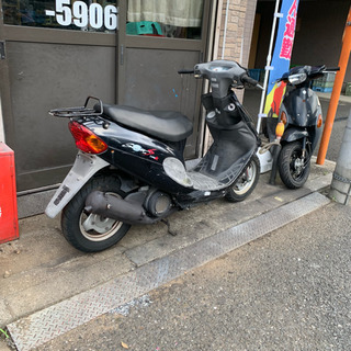 スーナー 100 cc 激安小型‼️の画像