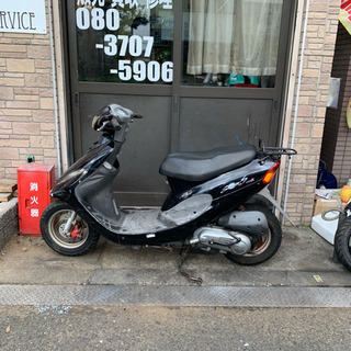 スーナー 100 cc 激安小型‼️の画像