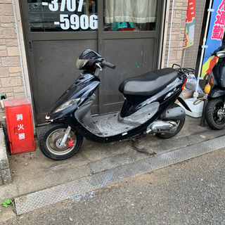 スーナー 100 cc 激安小型‼️の画像