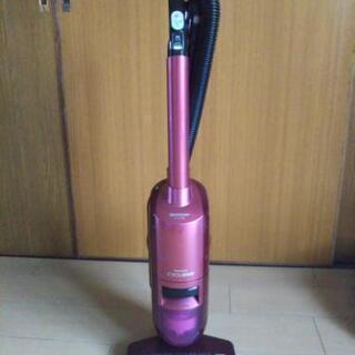 SHARP　　サイクロン掃除機
