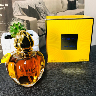 ジャン パトゥ スブリーム 50ml jean patou 香水