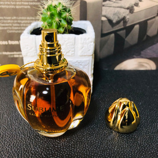 ジャン パトゥ スブリーム 50ml jean patou 香水の画像