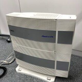 事務所移転の為、オフィス家具を無料でお譲りします。（電話主装置）