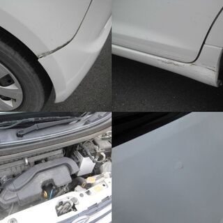 ★SOLD OUT★足に格安７万円でおつり車検令和３年３月まで早い者勝ち★Ｈ20年ムーヴL★乗って帰れます★の画像