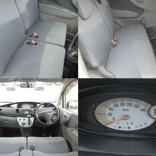 ★SOLD OUT★足に格安７万円でおつり車検令和３年３月まで早い者勝ち★Ｈ20年ムーヴL★乗って帰れます★の画像