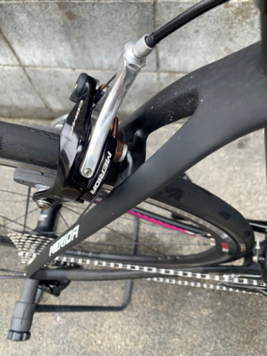 ロードバイク 自転車  MERIDA SCULTURA3000