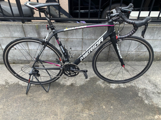 ロードバイク 自転車  MERIDA SCULTURA3000