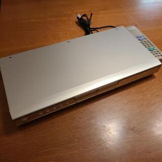 DVDプレーヤー