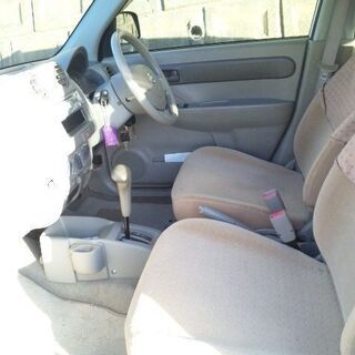 ピノ/アルト　走行14500キロ　検取り立て4/8 の画像