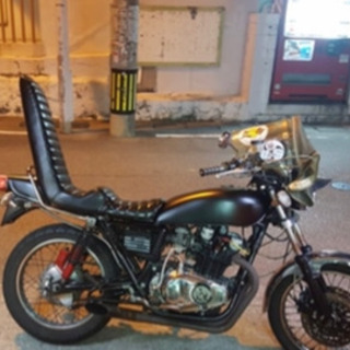 GS400 