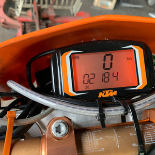 KTM250EXC