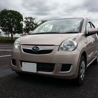 プレオCVT2WD
