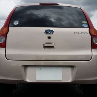 プレオCVT2WDの画像