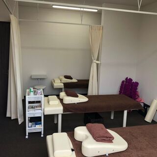 鍼灸院新規OPEN。鍼・灸・矯正・マッサージ・美容鍼灸体験、ジモティー見たで1000円 − 滋賀県