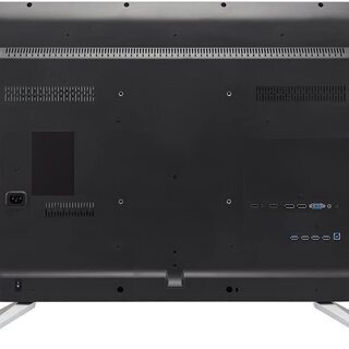 43インチ 4K IPS液晶モニタ BDM4350UC/11 フィリップス　美品！の画像