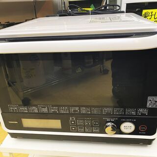 TOSHIBA 東芝 過熱水蒸気オーブンレンジ ER-JZ4000 ER-JZ4000
